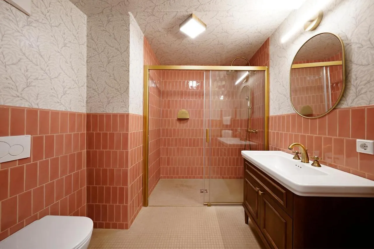 Numa Salzburg Ivy Aparthotel Anif
