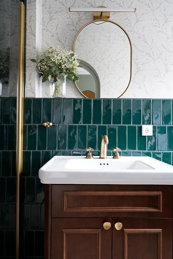 Numa Salzburg Ivy Aparthotel Anif