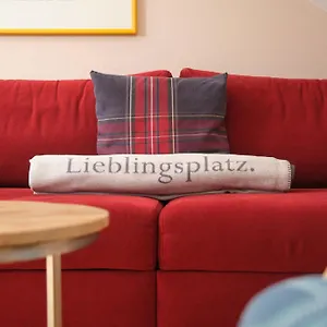 شقة زاورفاينغوت