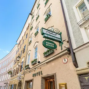Cityhotel Trumer Stube Salzburg