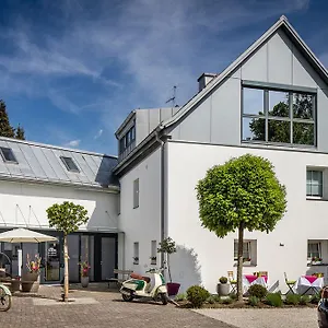 B&B Villa Verde Salzburg