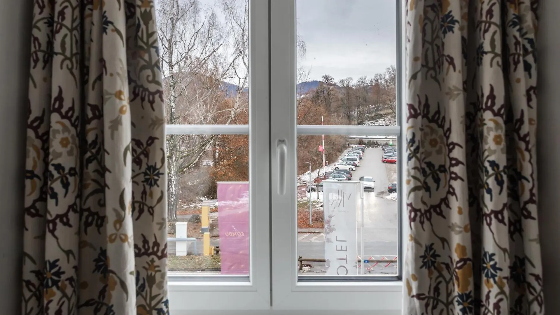شقة فندقية الشقق الفندقية انيففي  Numa Salzburg Ivy